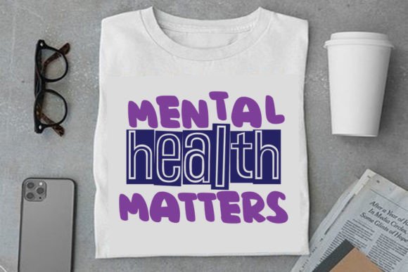 Download Mental Health Svg Design, Mental Health - Mental health Collection