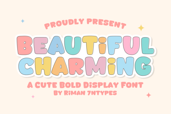 Download Beautiful Charming - Premium Bundle