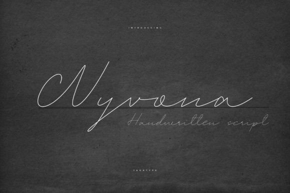 Download Wyvona - Premium Bundle