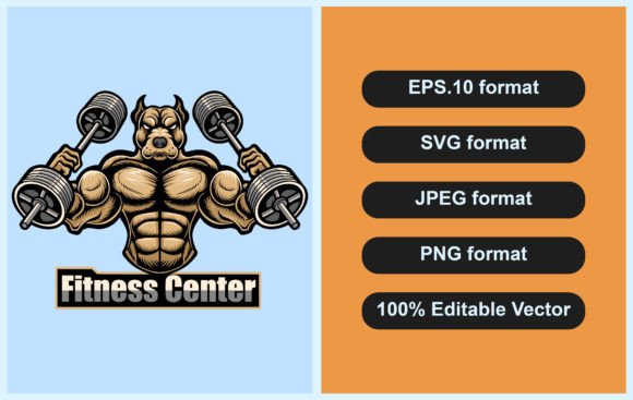 Download Fitness Center - Premium Resources