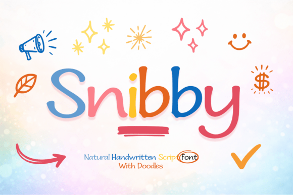 Download Snibby - Premium Resources