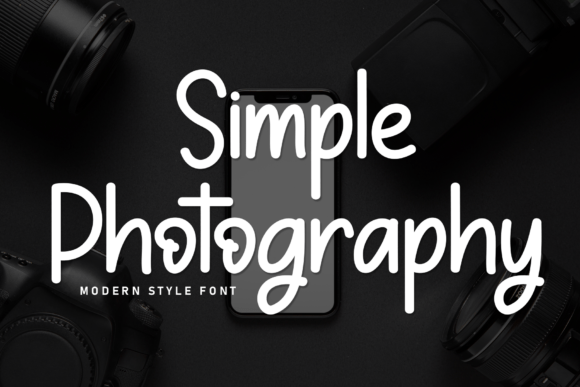 Download Simple Photography - Premium Resources
