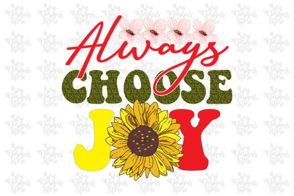 Download Always Choose Joy,mental Health Design - Mental health Collection
