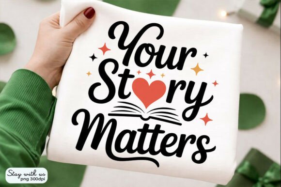 Download Mental Health PNG, Your Story Matters - Mental health Collection