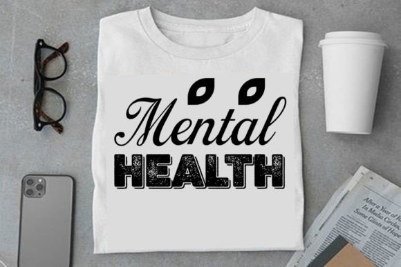 Download Mental Health Svg Design, Mental Health - Mental health Collection
