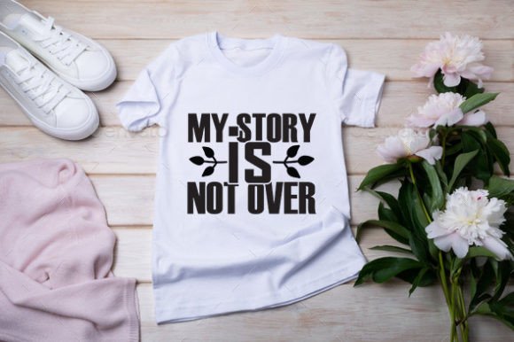 Download Mental Health Design, My Story is Not Ov - Mental health Collection