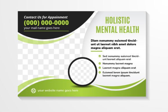 Download Mental Health Horizontal Banner - Mental health Collection