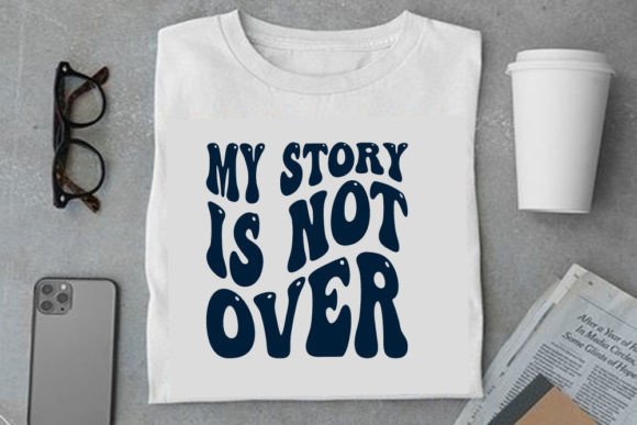 Download Retro Mental Health Design, My Story is - Mental health Collection