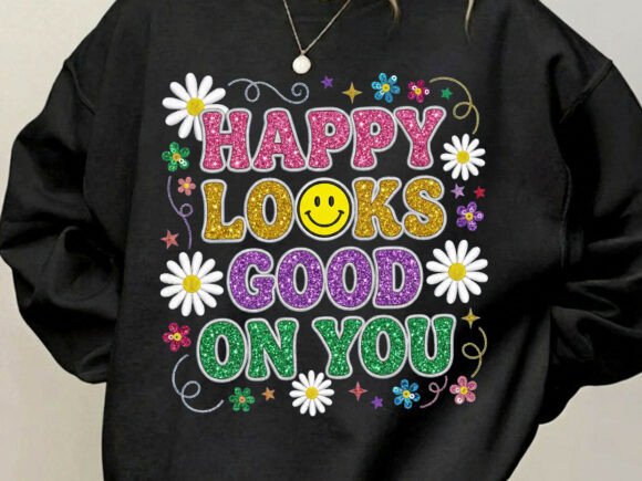 Download Mental Health Inspirational Happy Looks Tshirt Design - Mental health Collection