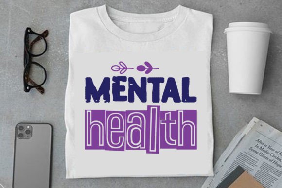 Download Mental Health Svg Design, Mental Health - Mental health Collection
